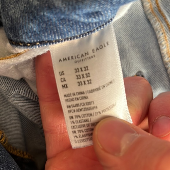 jeans - Picture 6 of 6